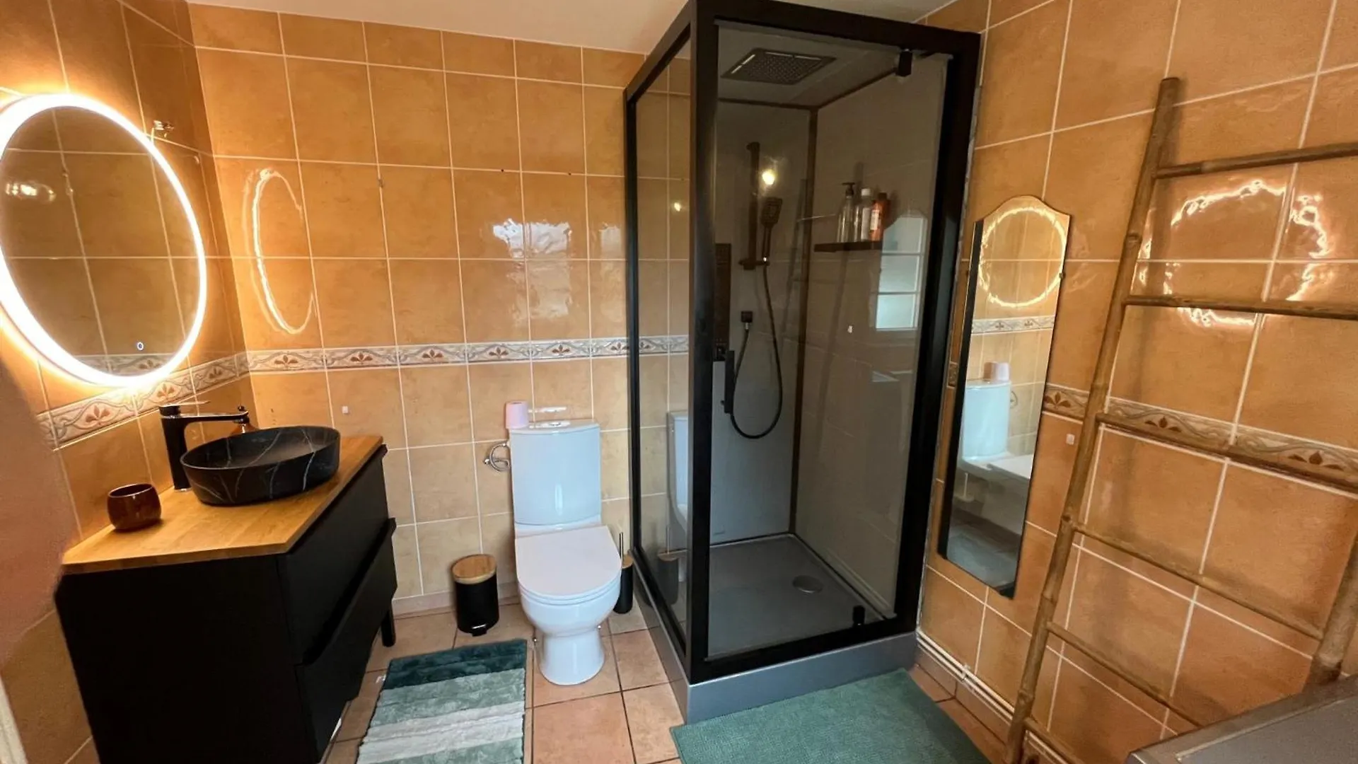 Casa de Férias Maison Proche Plages Pour 4 Personnes Vila Plouhinec